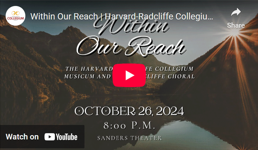 Within Our Reach Thumbnail