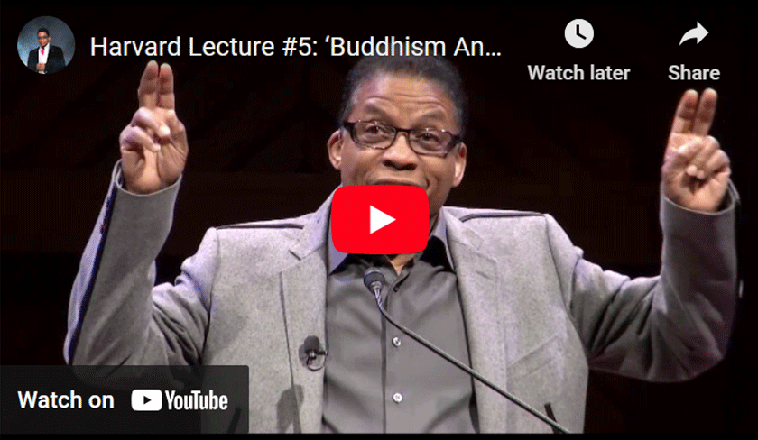 Norton Lecture Five Herbie Hancock YouTube Thumbnail