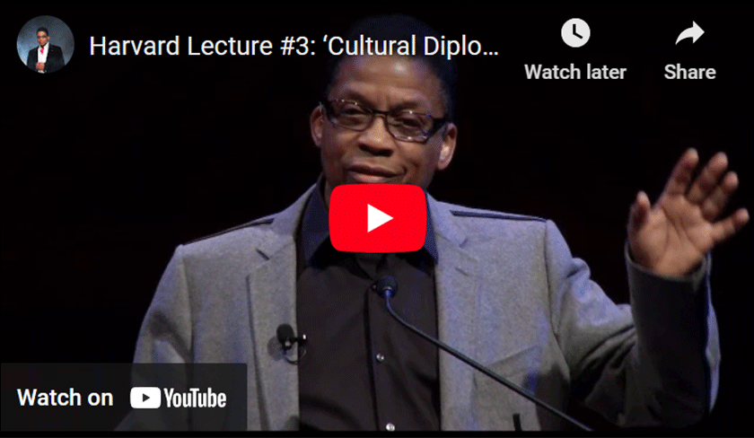 Norton Lecture Three Herbie Hancock YouTube Thumbnail