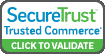 Secure Trust logo